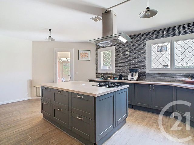 Maison à vendre - 6 pièces - 177,33 m2 - Perpignan - 66 - LANGUEDOC-ROUSSILLON