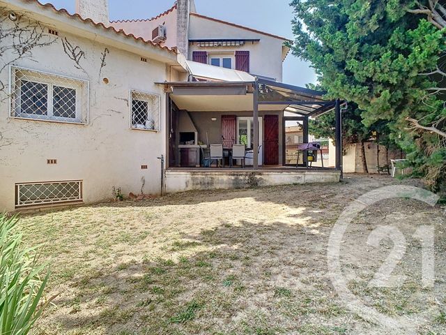 Maison à vendre - 6 pièces - 177,33 m2 - Perpignan - 66 - LANGUEDOC-ROUSSILLON