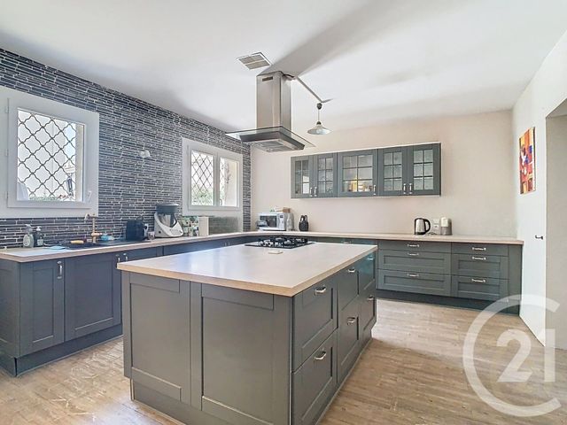 Maison à vendre - 6 pièces - 177,33 m2 - Perpignan - 66 - LANGUEDOC-ROUSSILLON