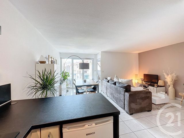 Appartement F3 à vendre - 3 pièces - 58,11 m2 - Perpignan - 66 - LANGUEDOC-ROUSSILLON