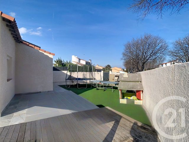 Maison &agrave; vendre - 5 pi&egrave;ces - 85,03 m2 - Perpignan - 66 - LANGUEDOC-ROUSSILLON