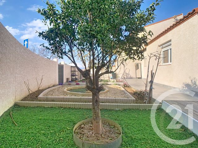 Maison &agrave; vendre - 5 pi&egrave;ces - 85,03 m2 - Perpignan - 66 - LANGUEDOC-ROUSSILLON