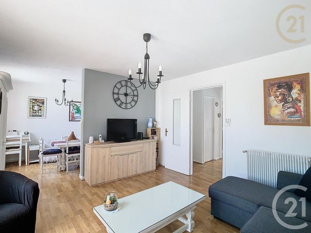 Appartement F3 à vendre - 3 pièces - 69,11 m2 - Perpignan - 66 - LANGUEDOC-ROUSSILLON