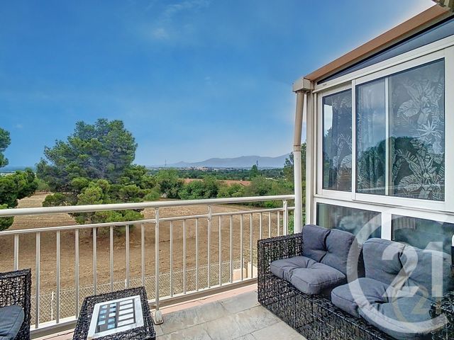 Maison à vendre - 6 pièces - 141,10 m2 - Perpignan - 66 - LANGUEDOC-ROUSSILLON