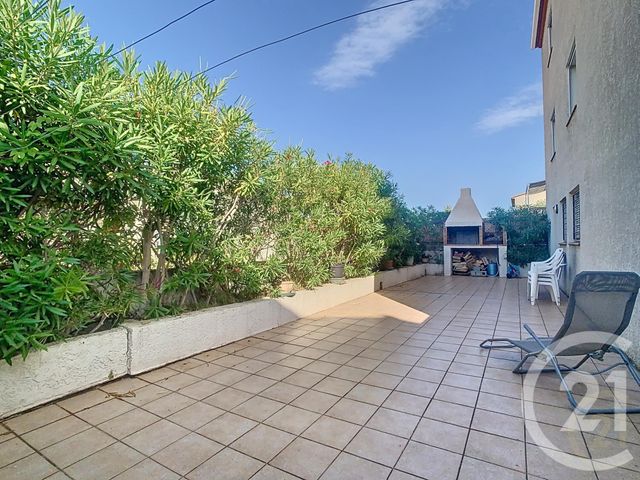 Appartement F4 à vendre PERPIGNAN