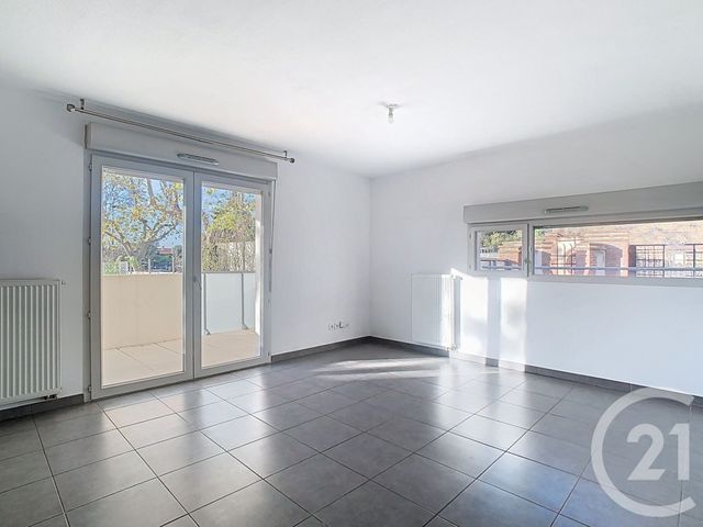 Appartement T3 à vendre - 3 pièces - 61 m2 - Perpignan - 66 - LANGUEDOC-ROUSSILLON