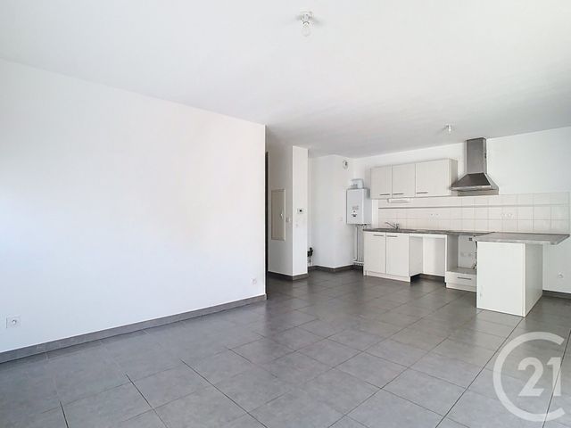 Appartement T3 à vendre - 3 pièces - 61 m2 - Perpignan - 66 - LANGUEDOC-ROUSSILLON