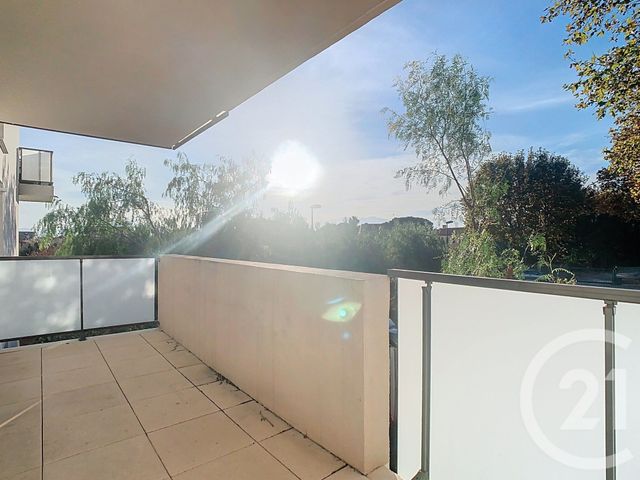 Appartement T3 à vendre - 3 pièces - 61 m2 - Perpignan - 66 - LANGUEDOC-ROUSSILLON