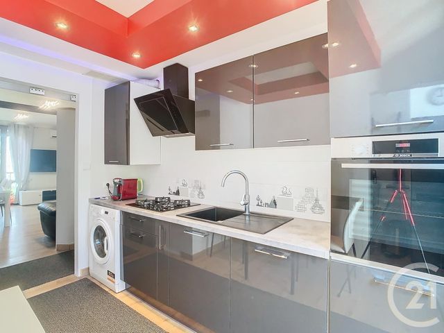 Appartement F3 à vendre - 3 pièces - 66,39 m2 - Perpignan - 66 - LANGUEDOC-ROUSSILLON