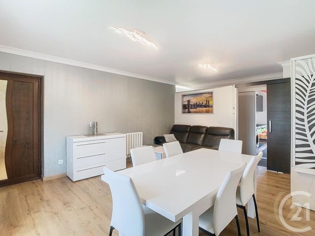 Appartement F3 à vendre - 3 pièces - 66,39 m2 - Perpignan - 66 - LANGUEDOC-ROUSSILLON