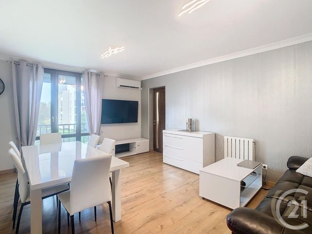 Appartement F3 à vendre - 3 pièces - 66,39 m2 - Perpignan - 66 - LANGUEDOC-ROUSSILLON