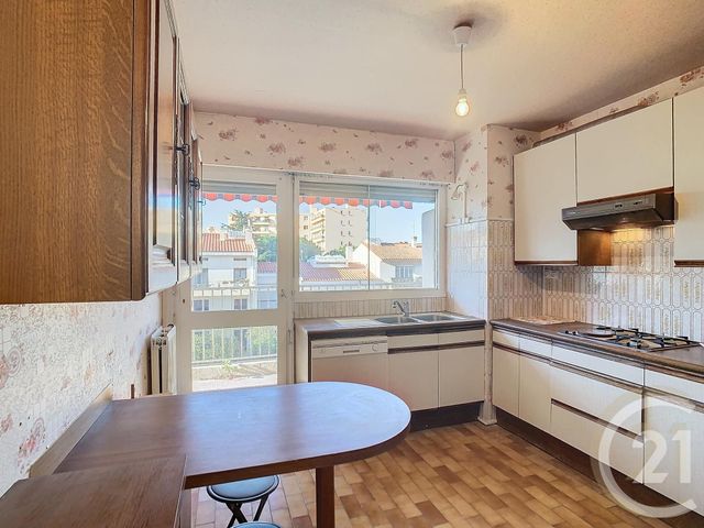 Appartement F4 à vendre - 4 pièces - 101,07 m2 - Perpignan - 66 - LANGUEDOC-ROUSSILLON