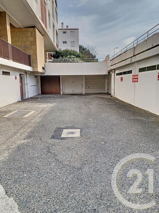 Parking à vendre - 16 m2 - Perpignan - 66 - LANGUEDOC-ROUSSILLON