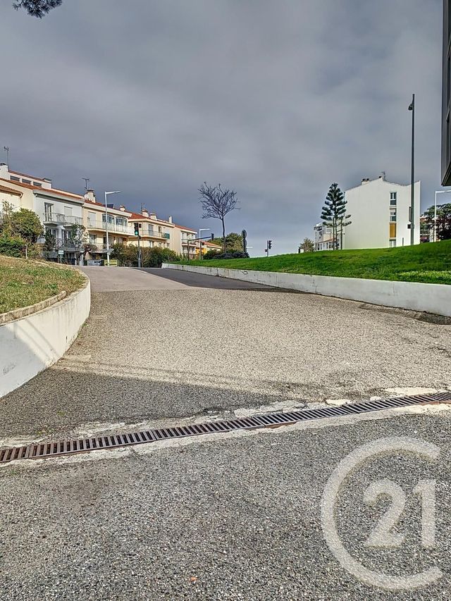 Parking à vendre - 16 m2 - Perpignan - 66 - LANGUEDOC-ROUSSILLON