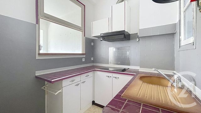 Appartement T2 &agrave; louer - 3 pi&egrave;ces - 43,66 m2 - Perpignan - 66 - LANGUEDOC-ROUSSILLON