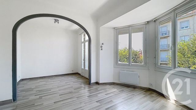 appartement - PERPIGNAN - 66