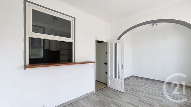 Appartement T2 &agrave; louer - 3 pi&egrave;ces - 43,66 m2 - Perpignan - 66 - LANGUEDOC-ROUSSILLON