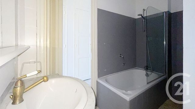 Appartement T2 &agrave; louer - 3 pi&egrave;ces - 43,66 m2 - Perpignan - 66 - LANGUEDOC-ROUSSILLON