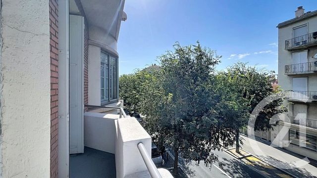 Appartement T2 &agrave; louer - 3 pi&egrave;ces - 43,66 m2 - Perpignan - 66 - LANGUEDOC-ROUSSILLON