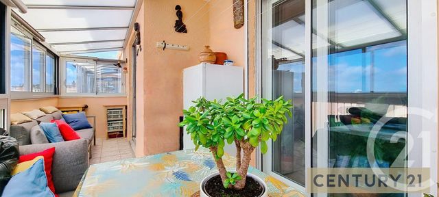 Appartement F3 &agrave; vendre - 3 pi&egrave;ces - 72,70 m2 - Perpignan - 66 - LANGUEDOC-ROUSSILLON