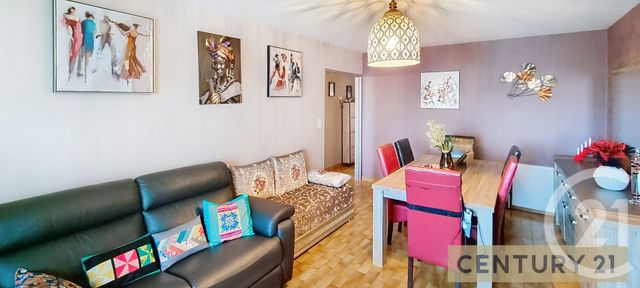 Appartement F3 &agrave; vendre - 3 pi&egrave;ces - 72,70 m2 - Perpignan - 66 - LANGUEDOC-ROUSSILLON