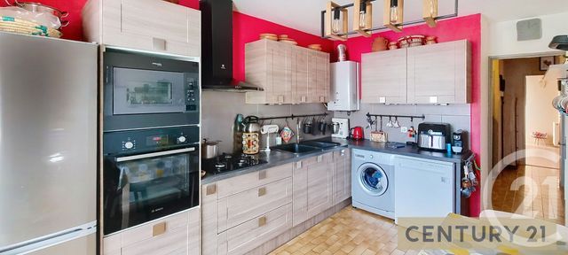 Appartement F3 &agrave; vendre - 3 pi&egrave;ces - 72,70 m2 - Perpignan - 66 - LANGUEDOC-ROUSSILLON