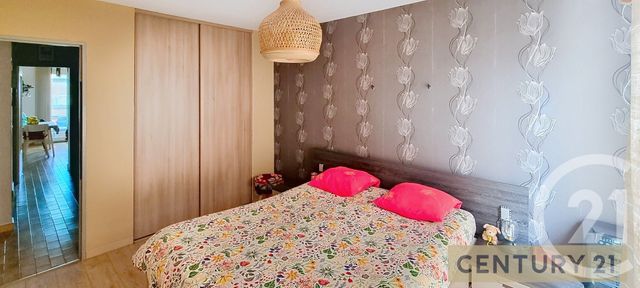 Appartement F3 &agrave; vendre - 3 pi&egrave;ces - 72,70 m2 - Perpignan - 66 - LANGUEDOC-ROUSSILLON