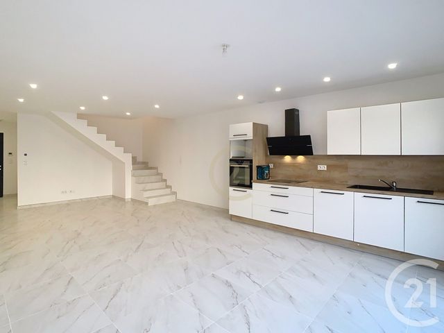 Maison à vendre - 4 pièces - 103,59 m2 - Perpignan - 66 - LANGUEDOC-ROUSSILLON