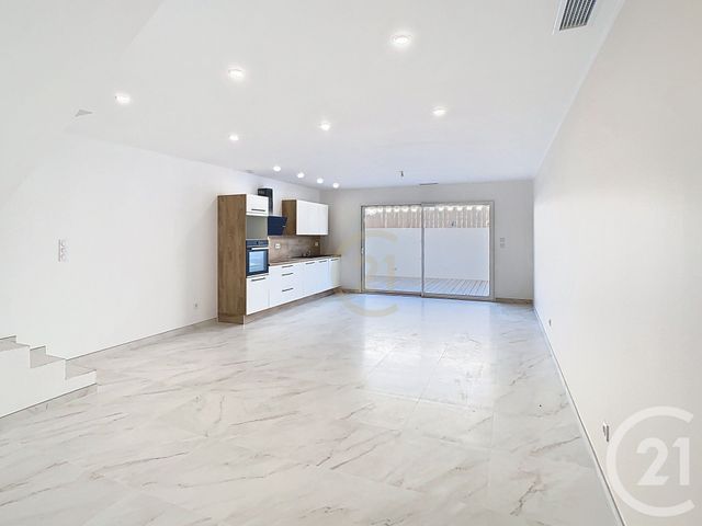 Maison à vendre - 4 pièces - 103,59 m2 - Perpignan - 66 - LANGUEDOC-ROUSSILLON