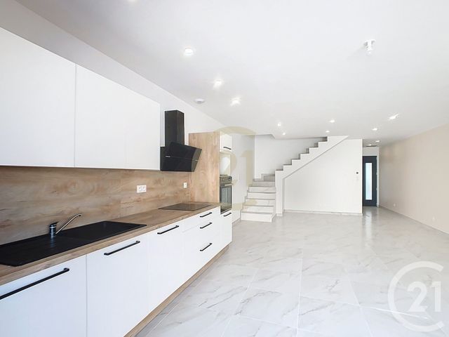 Maison à vendre - 4 pièces - 103,16 m2 - Perpignan - 66 - LANGUEDOC-ROUSSILLON