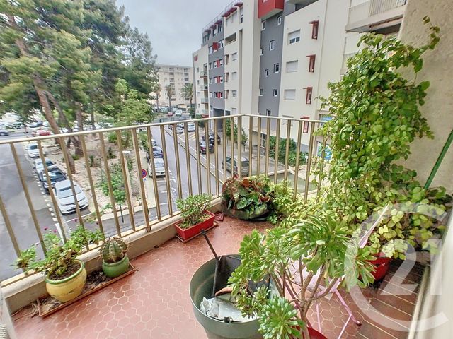 Appartement F4 à vendre - 4 pièces - 89,93 m2 - Perpignan - 66 - LANGUEDOC-ROUSSILLON