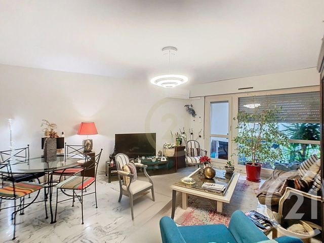 Appartement F4 à vendre - 4 pièces - 89,93 m2 - Perpignan - 66 - LANGUEDOC-ROUSSILLON