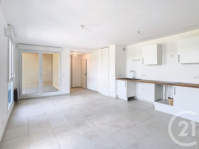 appartement - PERPIGNAN - 66