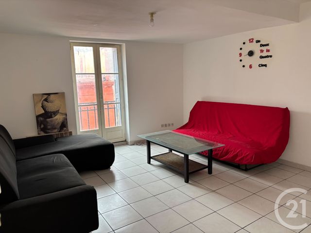 immeuble - PERPIGNAN - 66