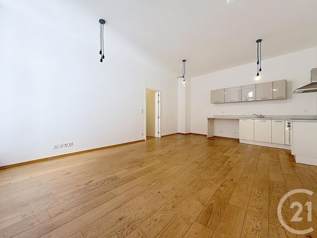 Appartement F3 &agrave; vendre - 3 pi&egrave;ces - 60,04 m2 - Perpignan - 66 - LANGUEDOC-ROUSSILLON
