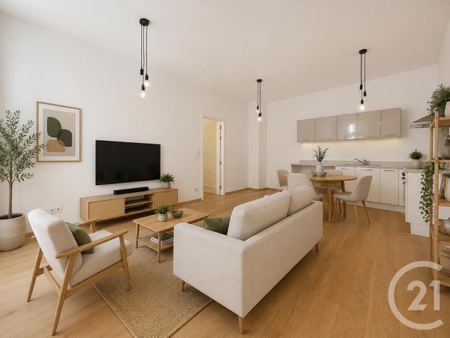 appartement - PERPIGNAN - 66