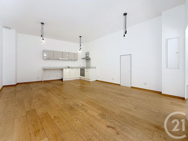 Appartement F3 &agrave; vendre - 3 pi&egrave;ces - 60,04 m2 - Perpignan - 66 - LANGUEDOC-ROUSSILLON