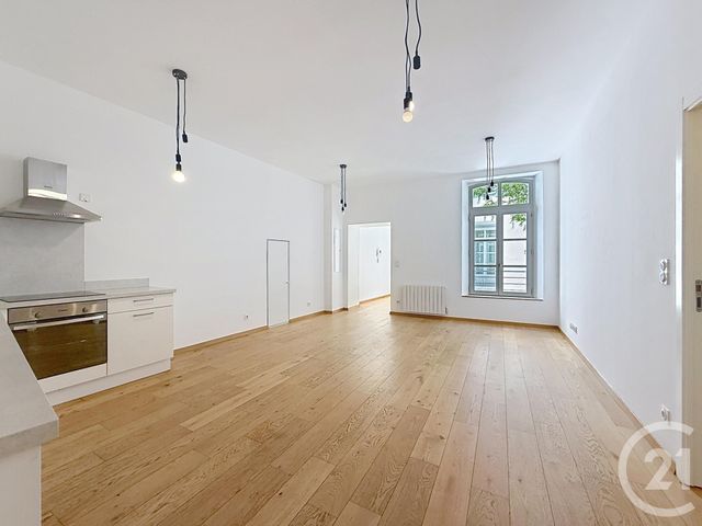 Appartement F3 &agrave; vendre - 3 pi&egrave;ces - 60,04 m2 - Perpignan - 66 - LANGUEDOC-ROUSSILLON