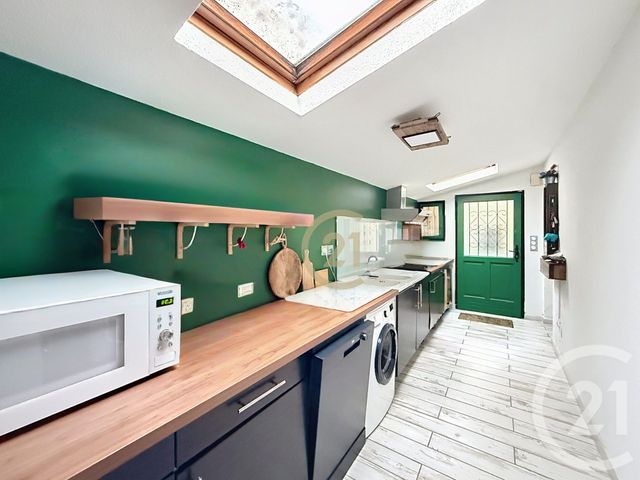 Appartement F3 &agrave; vendre - 3 pi&egrave;ces - 74 m2 - Perpignan - 66 - LANGUEDOC-ROUSSILLON