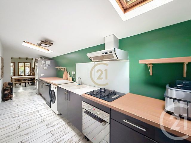 Appartement F3 &agrave; vendre - 3 pi&egrave;ces - 74 m2 - Perpignan - 66 - LANGUEDOC-ROUSSILLON