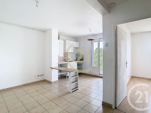 Appartement F2 à vendre - 2 pièces - 32,54 m2 - Perpignan - 66 - LANGUEDOC-ROUSSILLON