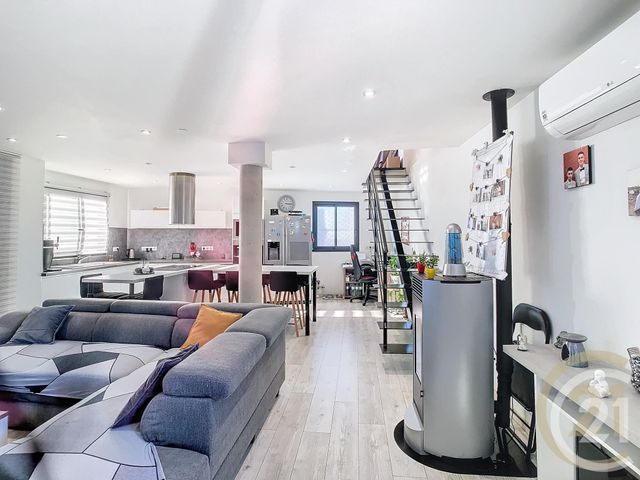 Maison à vendre - 5 pièces - 120 m2 - Villeneuve De La Raho - 66 - LANGUEDOC-ROUSSILLON