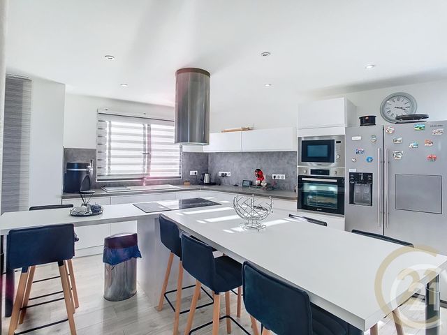 Maison à vendre - 5 pièces - 120 m2 - Villeneuve De La Raho - 66 - LANGUEDOC-ROUSSILLON