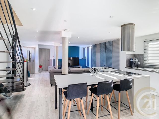 Maison à vendre - 5 pièces - 120 m2 - Villeneuve De La Raho - 66 - LANGUEDOC-ROUSSILLON