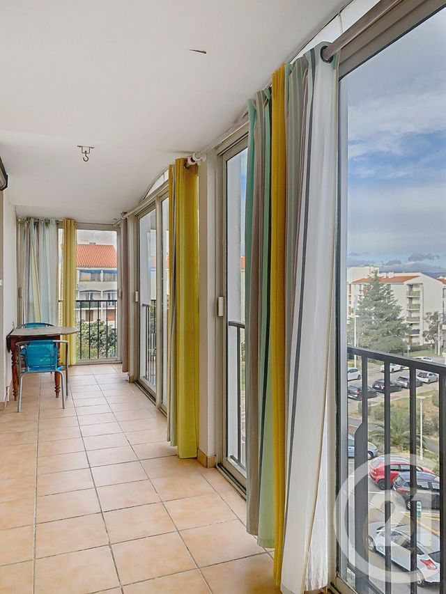 Appartement T6 à vendre - 6 pièces - 102,09 m2 - Perpignan - 66 - LANGUEDOC-ROUSSILLON