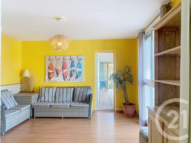 Appartement T6 à vendre - 6 pièces - 102,09 m2 - Perpignan - 66 - LANGUEDOC-ROUSSILLON