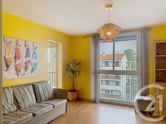 Appartement T6 à vendre - 6 pièces - 102,09 m2 - Perpignan - 66 - LANGUEDOC-ROUSSILLON