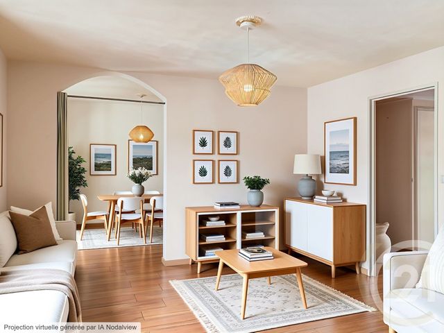 appartement - PERPIGNAN - 66