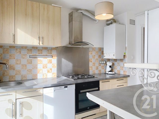 Appartement T6 à vendre - 6 pièces - 102,09 m2 - Perpignan - 66 - LANGUEDOC-ROUSSILLON
