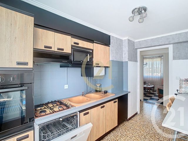 appartement - PERPIGNAN - 66